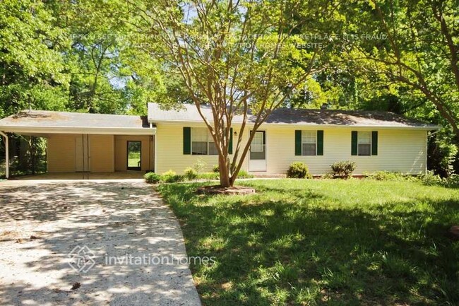 Photo - 110 Woodglen Ct House