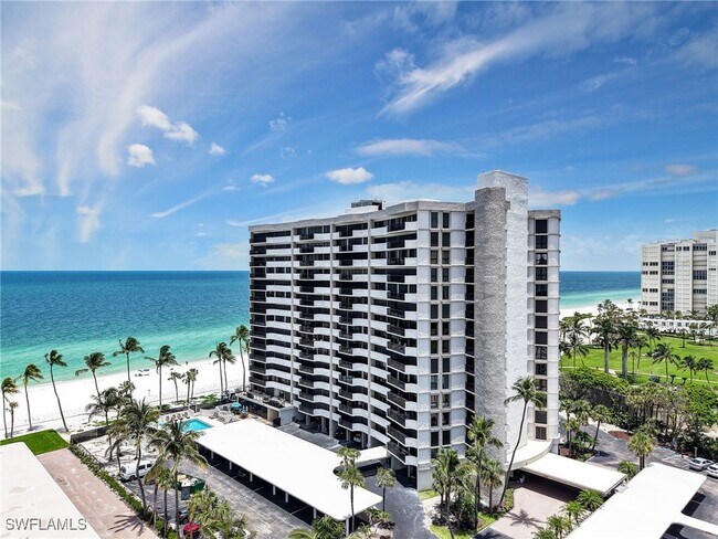 Photo - 4005 Gulf Shore Blvd N Unit 800