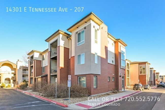 Photo - 14301 E Tennessee Ave