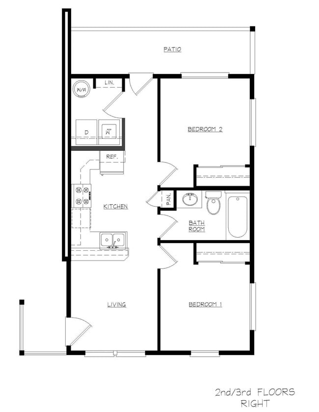 McKenzie Meadows Apartments