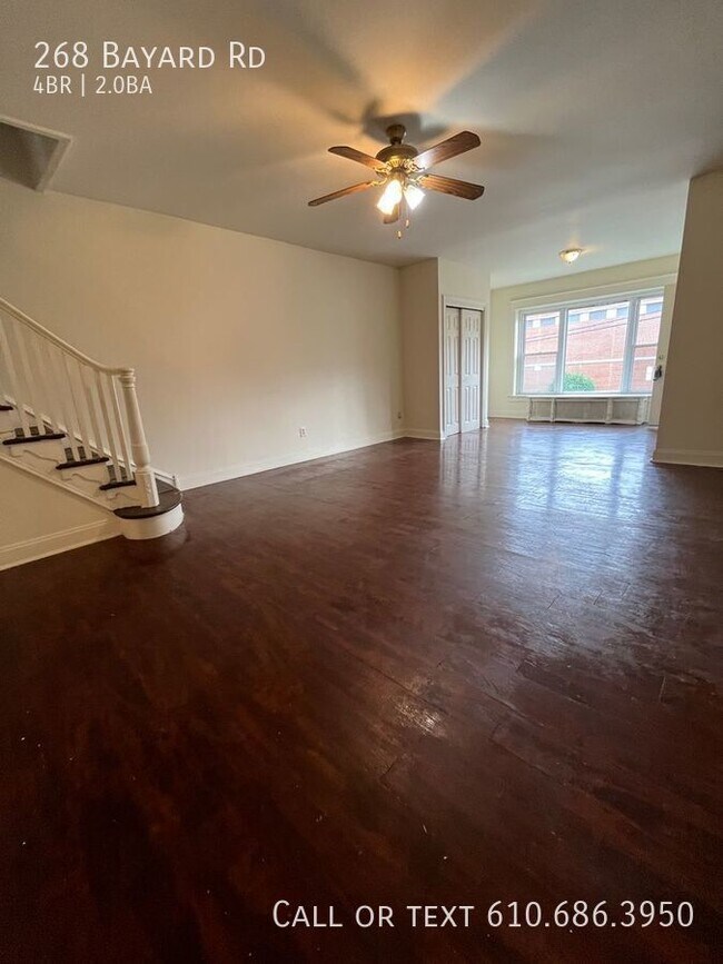 Photo - Spacious 4 Bedroom 2 Full Bath in Upper Darby