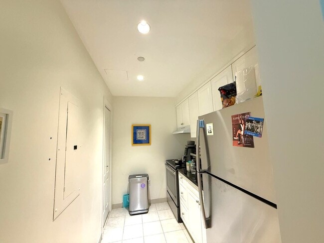 Photo - Elegant Back Bay Living in Full-Service Landmark Building