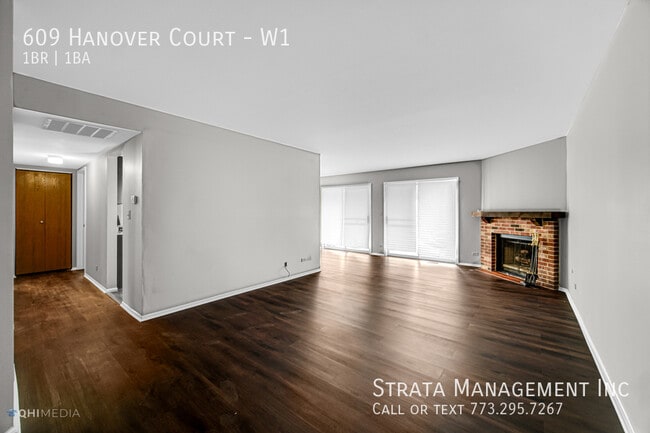 Photo - 609 Hanover Ct