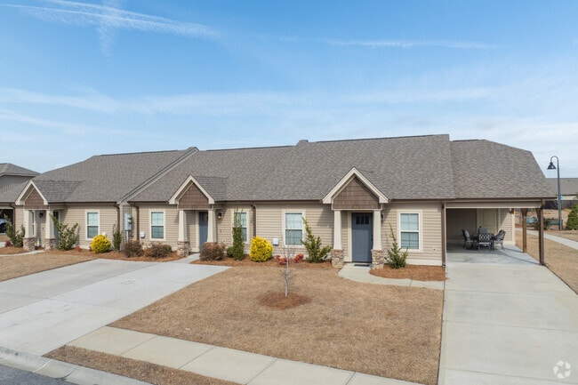 Chandler Reserve Club - Chandler Reserve Club