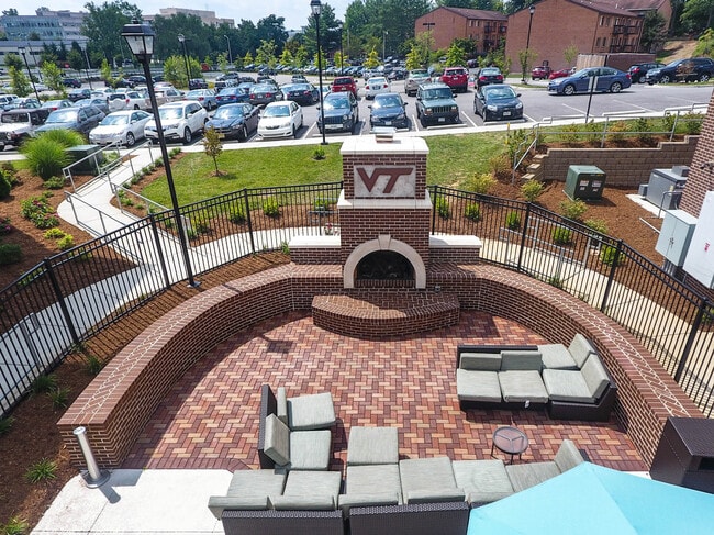 Photo - Tech Terrace