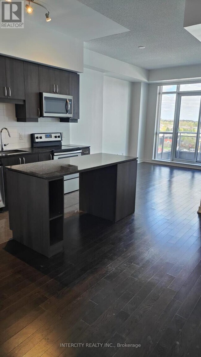 Photo - 9205 Yonge St Unit 804