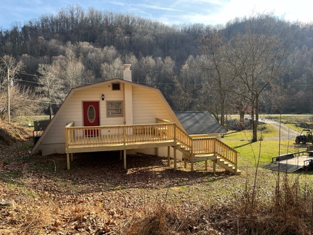 Photo - 342 Dry Creek Rd