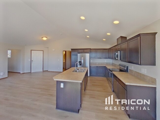 Photo - 1724 73rd Ave SE