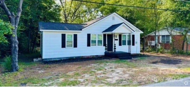 Building Photo - Charming 3BR House in Cheraw