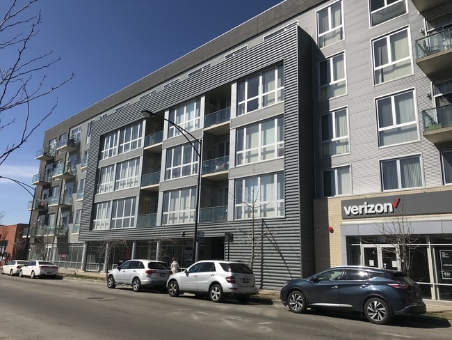 Photo - Kimball Station