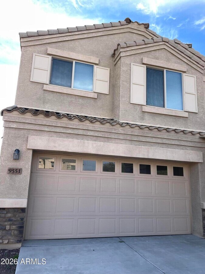 Photo - 9551 W Harmony Ln