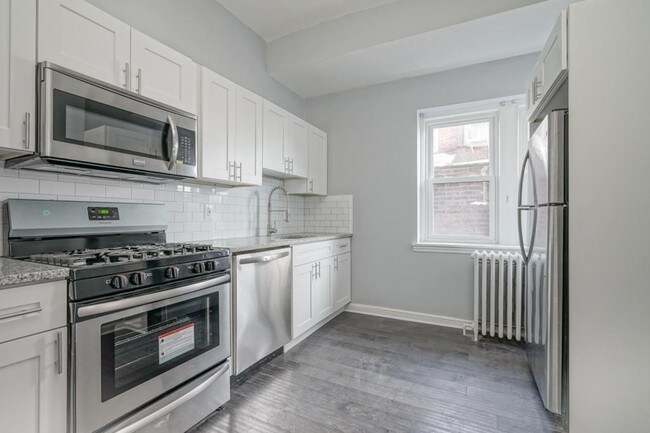 Photo - 4809 Baltimore Ave