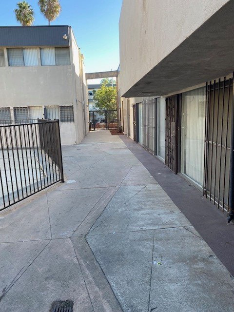 3931 Ursula Ave.