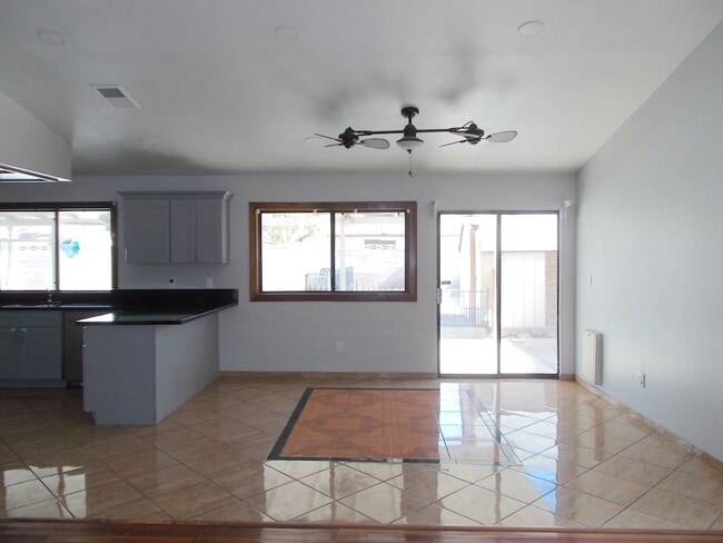 Photo - Stylishly Updated Single-Story 4BD Home with Sparkling Pool & Covered Patio Retreat