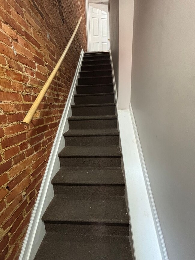 Photo - 3404 Braddock St Unit 2nd Floor