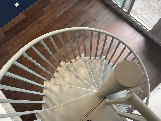 Photo - Sun-filled beautiful 1BD loft. Spacious de...