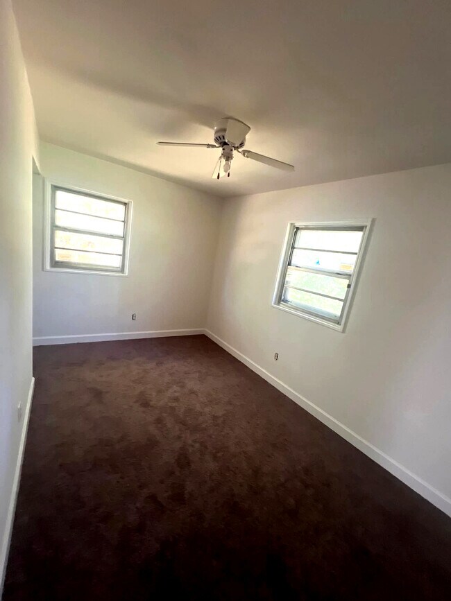 Photo - Evans Avenue