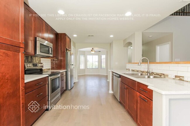 Photo - 2419 W Maldonado Rd