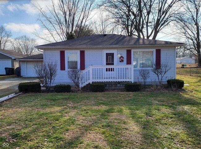 Building Photo - 3151 W 18th St