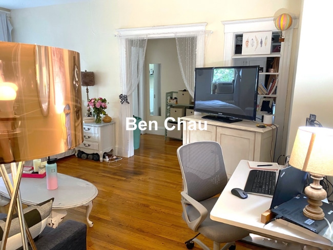 Photo - 1610 Massachusetts Ave Unit 15B