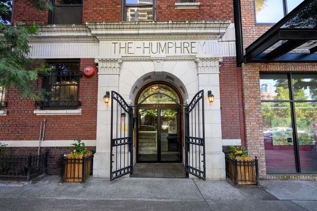 Photo - The Humphrey