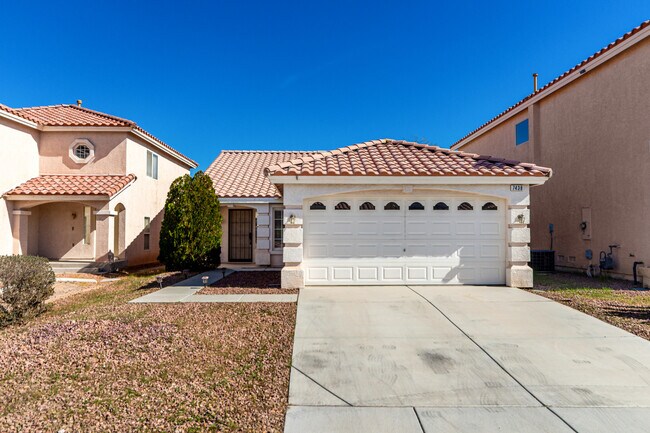 Building Photo - 7438 Treasure Chest St