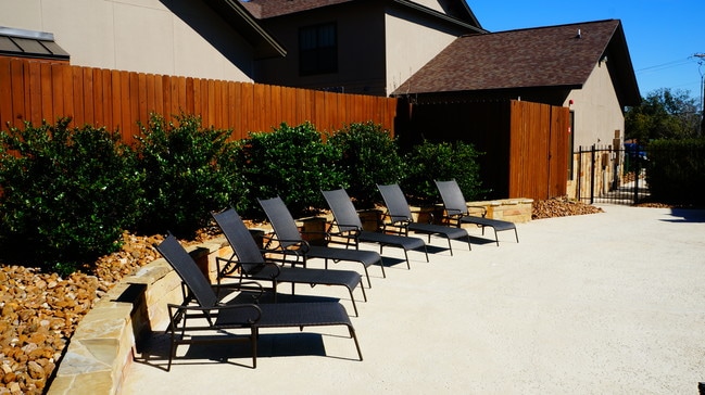 Photo - Sierra Condos