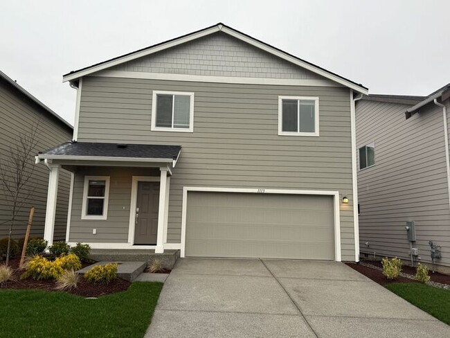 Photo - Newer Home in Wyndham Highlands