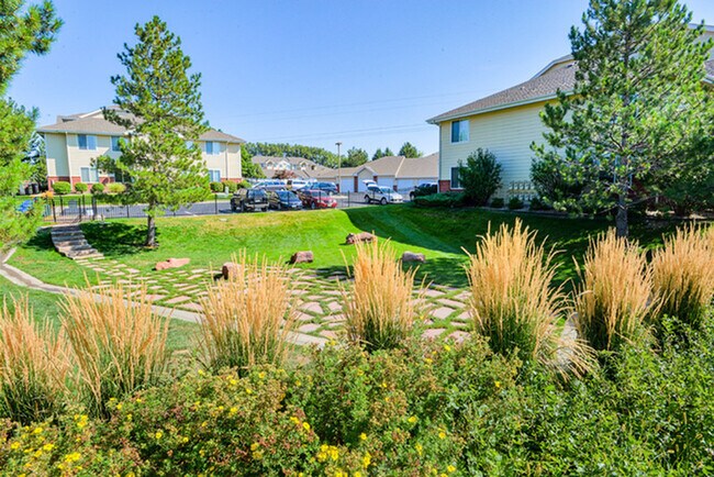 Off-Leash Dog Park