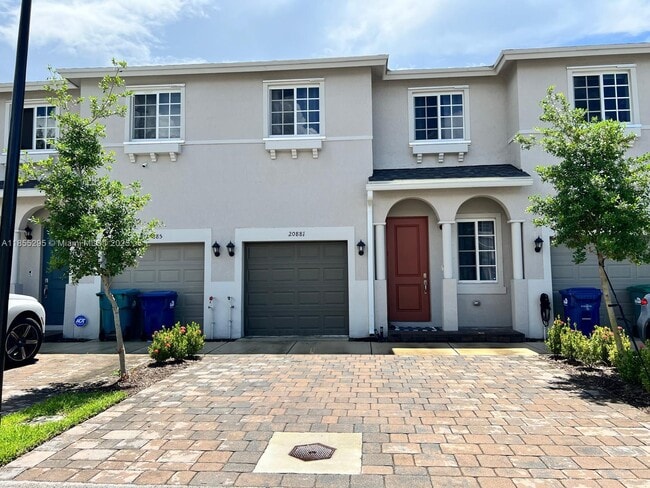 Building Photo - 20881 NW 9th Path Rental