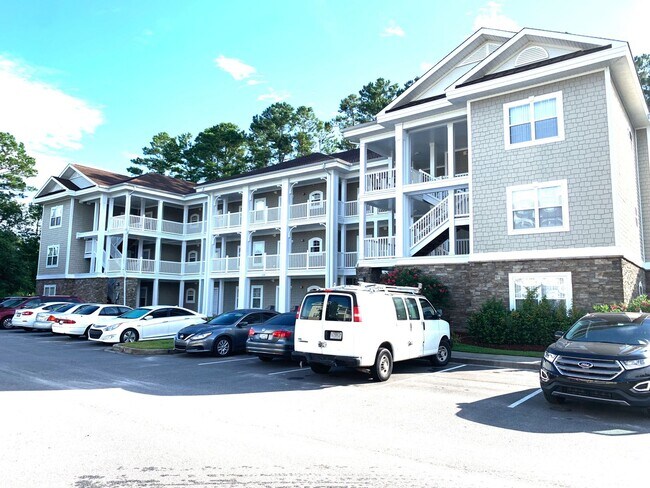 3 Bedroom, 2 Bath, Condo at Tullamore Lake... - 3 Bedroom, 2 Bath, Condo at Tullamore Lake...