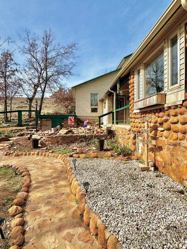 Photo - Rustic Charm