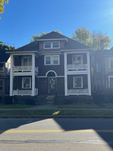 Photo - 490 S Goodman St Apartment