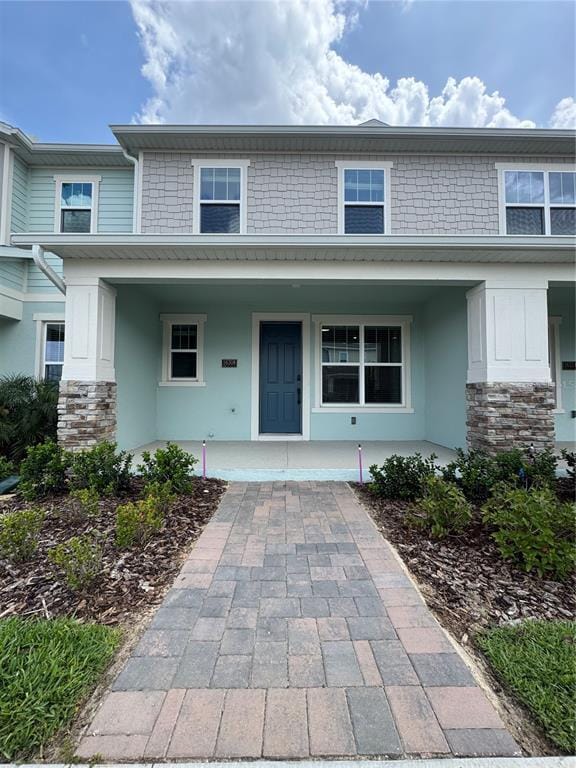 Photo - 16308 Hamlin Hills Rd Townhome