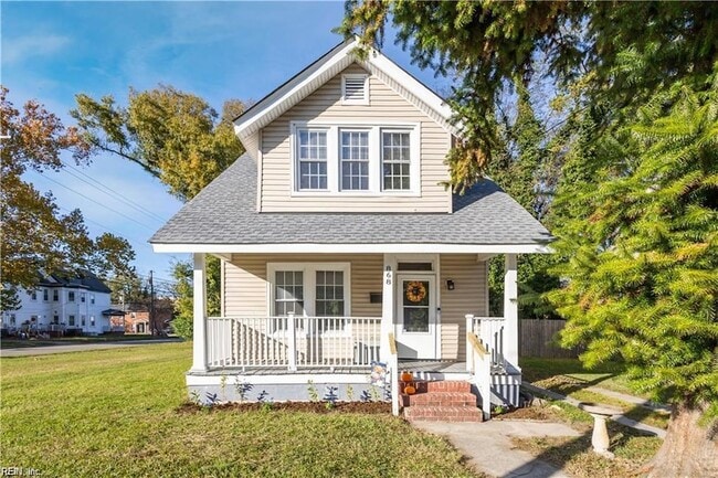 Building Photo - 868 W 36th St