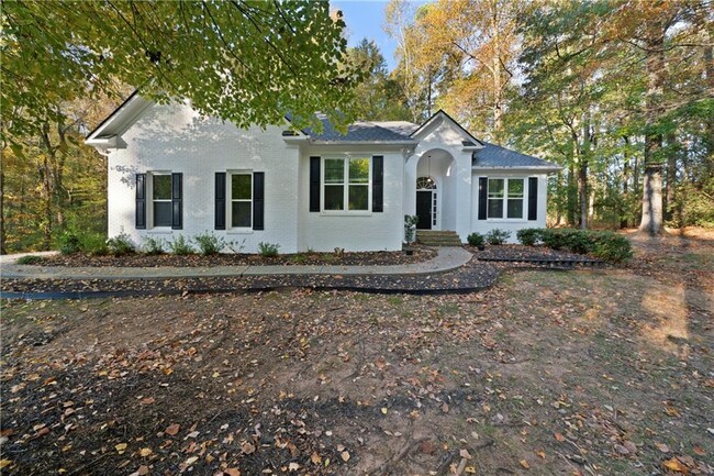 Photo - 1515 Loblolly Ln House
