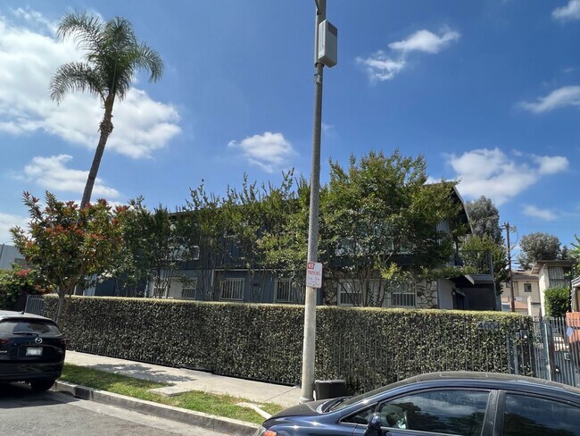 4004 Palmwood Drive