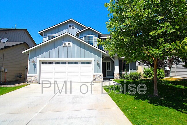 Building Photo - 3858 W Peak Cloud Ct Rental