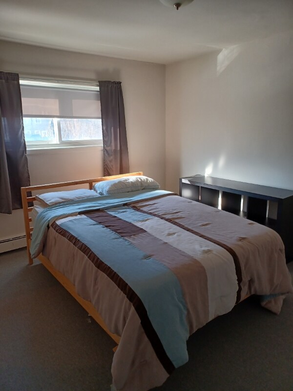 320 N Austin Blvd Unit 9