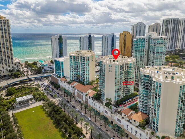 Photo - 200 Sunny Isles Blvd Unit 2-1204