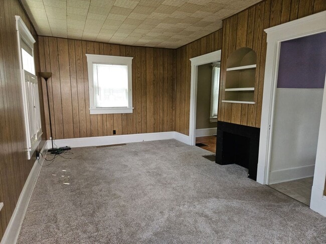 Photo - 2 bedroom 1.5 bath single family home