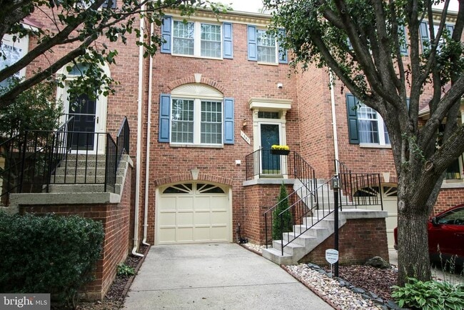 Photo - 1392 Park Garden Ln Townhome