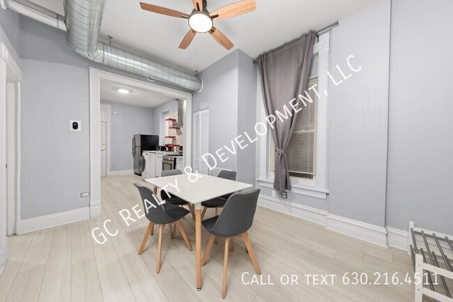 Photo - 2307 S Leavitt St Condo Unit 2