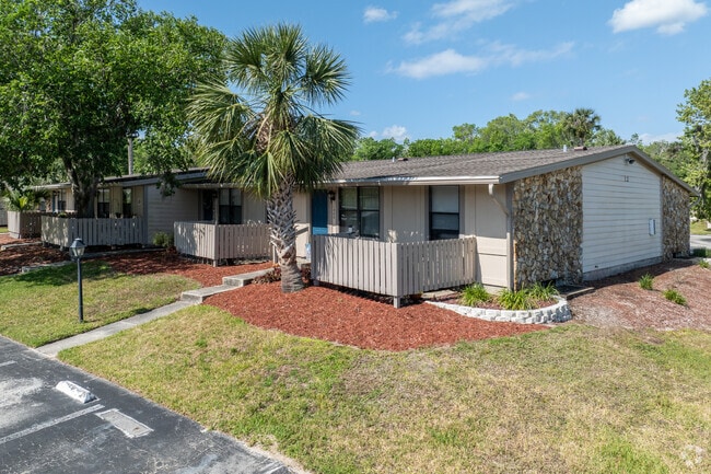 Apartamentos Sugartree - The Cottages @ Sugartree