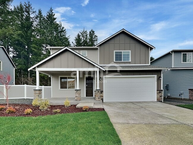 Building Photo - 7730 Brenden St SW