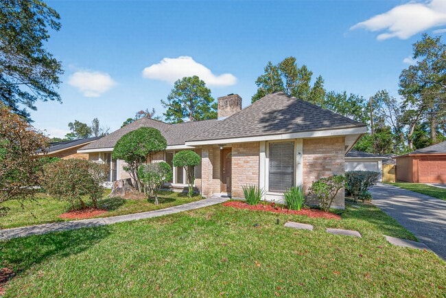 Photo - 3815 Brook Shadow Dr