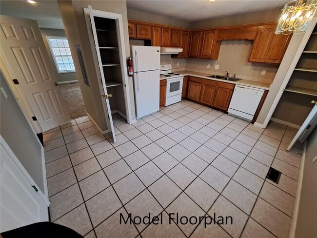 Photo - 1830 N Ridge Dr