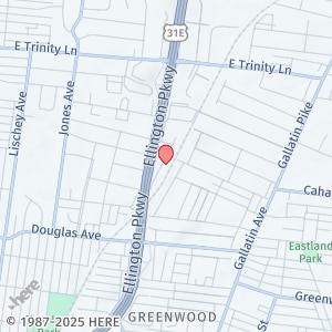 Building Photo - 1519 Jewel St