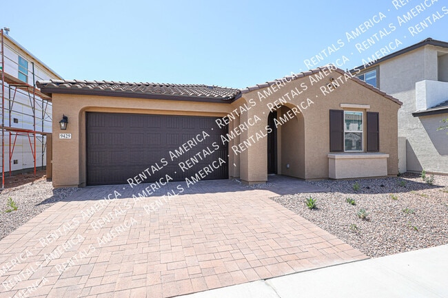 Photo - 9429 E Spiral Ave