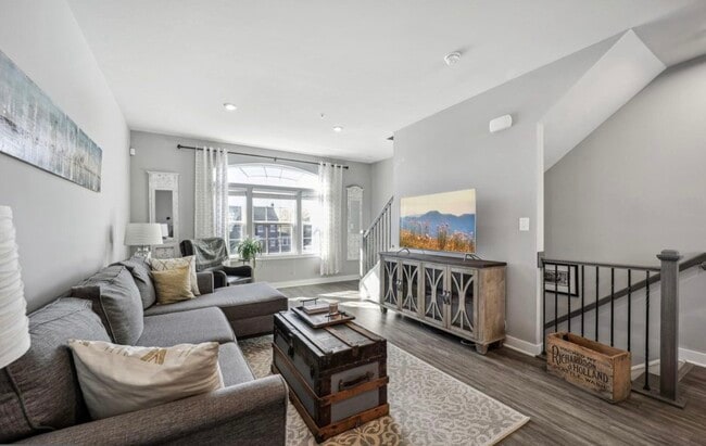 Photo - 2407 Marsh Point